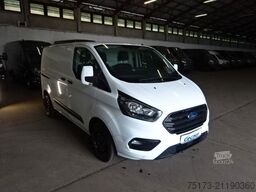 FORD Transit Custom Kasten 280 L1H1 LKW Trend Klima