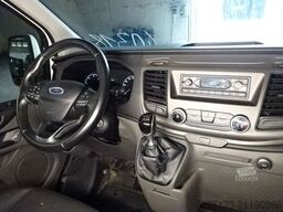FORD Transit Custom Kasten 280 L1H1 LKW Trend Klima