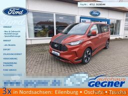 FORD Tourneo Custom 320L1 Sport 4x4 AHK Exklu Stndhz