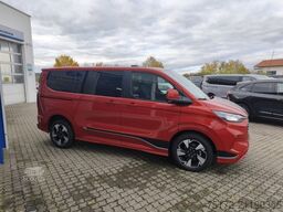 FORD Tourneo Custom 320L1 Sport 4x4 AHK Exklu Stndhz