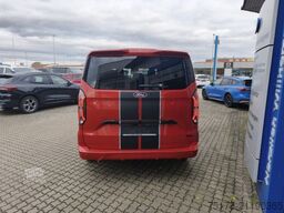 FORD Tourneo Custom 320L1 Sport 4x4 AHK Exklu Stndhz