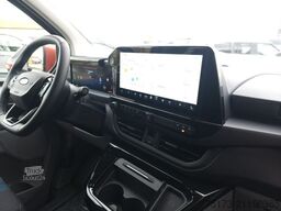 FORD Tourneo Custom 320L1 Sport 4x4 AHK Exklu Stndhz