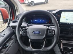 FORD Tourneo Custom 320L1 Sport 4x4 AHK Exklu Stndhz