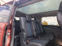 FORD Tourneo Custom 320L1 Sport 4x4 AHK Exklu Stndhz