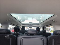 FORD Tourneo Custom 320L1 Sport 4x4 AHK Exklu Stndhz