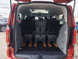 FORD Tourneo Custom 320L1 Sport 4x4 AHK Exklu Stndhz