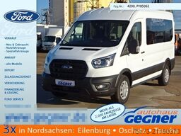 FORD Transit 350 L2H2 Trend Kombi AT ACC Kam BiXenon
