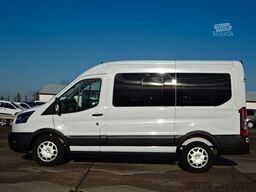 FORD Transit 350 L2H2 Trend Kombi AT ACC Kam BiXenon