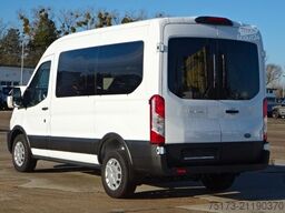 FORD Transit 350 L2H2 Trend Kombi AT ACC Kam BiXenon
