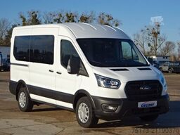 FORD Transit 350 L2H2 Trend Kombi AT ACC Kam BiXenon