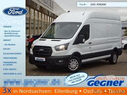 FORD Transit Kasten 350 L3H3 Trend 170PS
