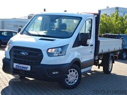 FORD Transit 350L2 Trend Autom 3-S.-Kipper AHK