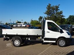 FORD Transit 350L2 Trend Autom 3-S.-Kipper AHK