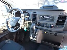 FORD Transit 350L2 Trend Autom 3-S.-Kipper AHK
