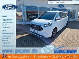 FORD Tourneo Custom Titanium 340L2 PHEV AHK B&O AAC