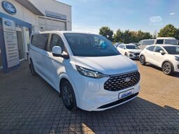 FORD Tourneo Custom Titanium 340L2 PHEV AHK B&O AAC