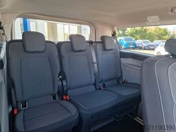 FORD Tourneo Custom Titanium 340L2 PHEV AHK B&O AAC