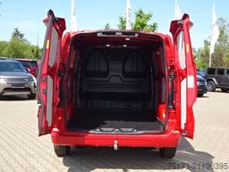 FORD Transit Custom 320L2 Sport 4x4 AT AHK 360Kam ACC