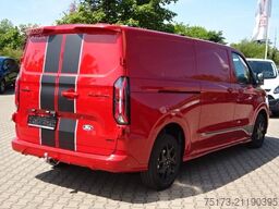 FORD Transit Custom 320L2 Sport 4x4 AT AHK 360Kam ACC