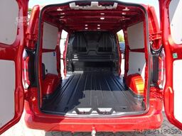 FORD Transit Custom 320L2 Sport 4x4 AT AHK 360Kam ACC