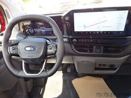 FORD Transit Custom 320L2 Sport 4x4 AT AHK 360Kam ACC