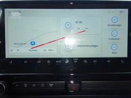 FORD Transit Custom 320L2 Sport 4x4 AT AHK 360Kam ACC