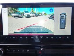 FORD Transit Custom 320L2 Sport 4x4 AT AHK 360Kam ACC