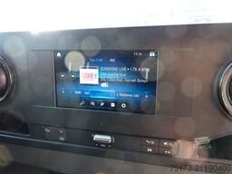 MERCEDES-BENZ Sprinter III Kasten 319 CDI RWD