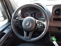 MERCEDES-BENZ Sprinter III Kasten 319 CDI RWD