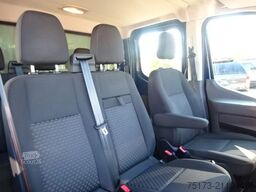 FORD Transit Doka Pritsche L2 Trend 130PS Plane SHZ