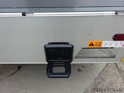 FORD Transit 350L3 Trend 4x4 Pritsche Navi Kam ACC