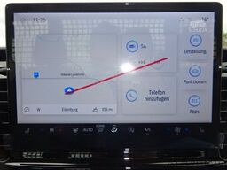 FORD Transit 350L3 Trend 4x4 Pritsche Navi Kam ACC