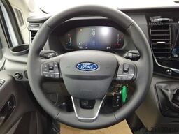 FORD Transit 350L3 Trend 4x4 Pritsche Navi Kam ACC
