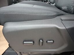 FORD Transit 350L3 Trend 4x4 Pritsche Navi Kam ACC