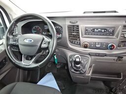 FORD Transit Kasten 350 L3H2 Trend