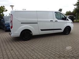 FORD Transit Custom Kasten 300 L2H1 Trend 130PS AHK