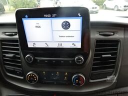 FORD Transit Custom Kasten 300 L2H1 Trend 130PS AHK