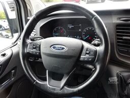 FORD Transit Custom Kasten 300 L2H1 Trend 130PS AHK