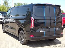 FORD Transit Custom 320L2 Sport 4x4 AT AHK 360Kam ACC