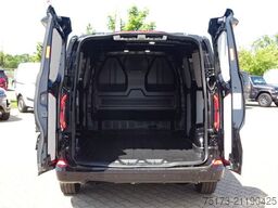 FORD Transit Custom 320L2 Sport 4x4 AT AHK 360Kam ACC