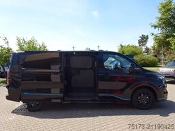 FORD Transit Custom 320L2 Sport 4x4 AT AHK 360Kam ACC