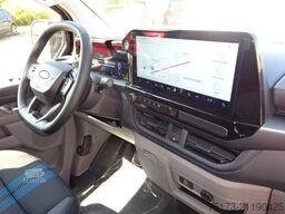 FORD Transit Custom 320L2 Sport 4x4 AT AHK 360Kam ACC