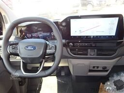 FORD Transit Custom 320L2 Sport 4x4 AT AHK 360Kam ACC