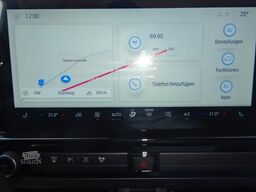 FORD Transit Custom 320L2 Sport 4x4 AT AHK 360Kam ACC