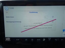 FORD Transit Custom 320L2 Sport 4x4 AT AHK 360Kam ACC