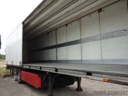 Schmitz Cargobull 3ASSER THERMOKING SL200