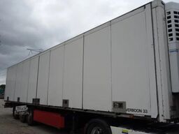 Schmitz Cargobull 3ASSER THERMOKING SL200