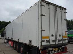 Schmitz Cargobull 3ASSER THERMOKING SL200