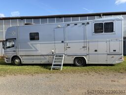 Mercedes-Benz Atego 1223