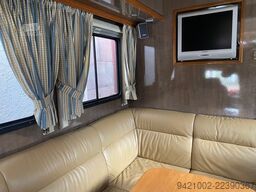 Mercedes-Benz Atego 1223